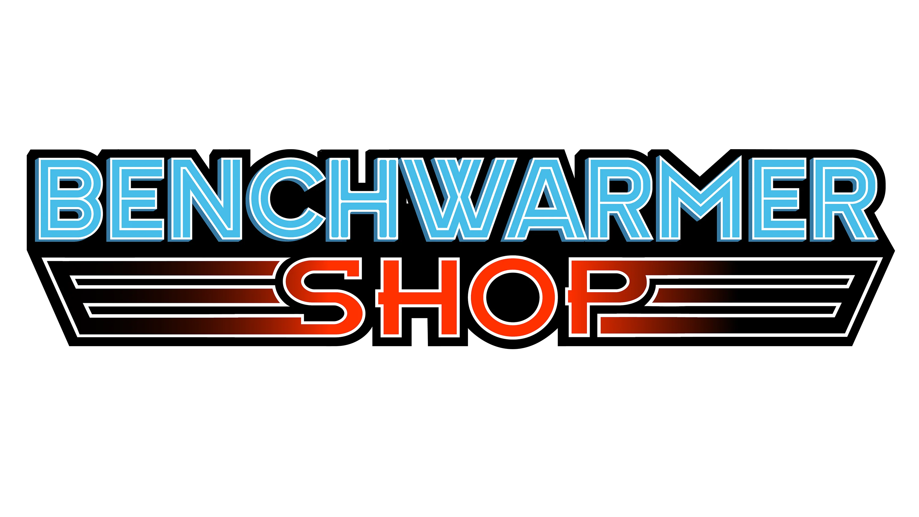 Benchwarmer Shop