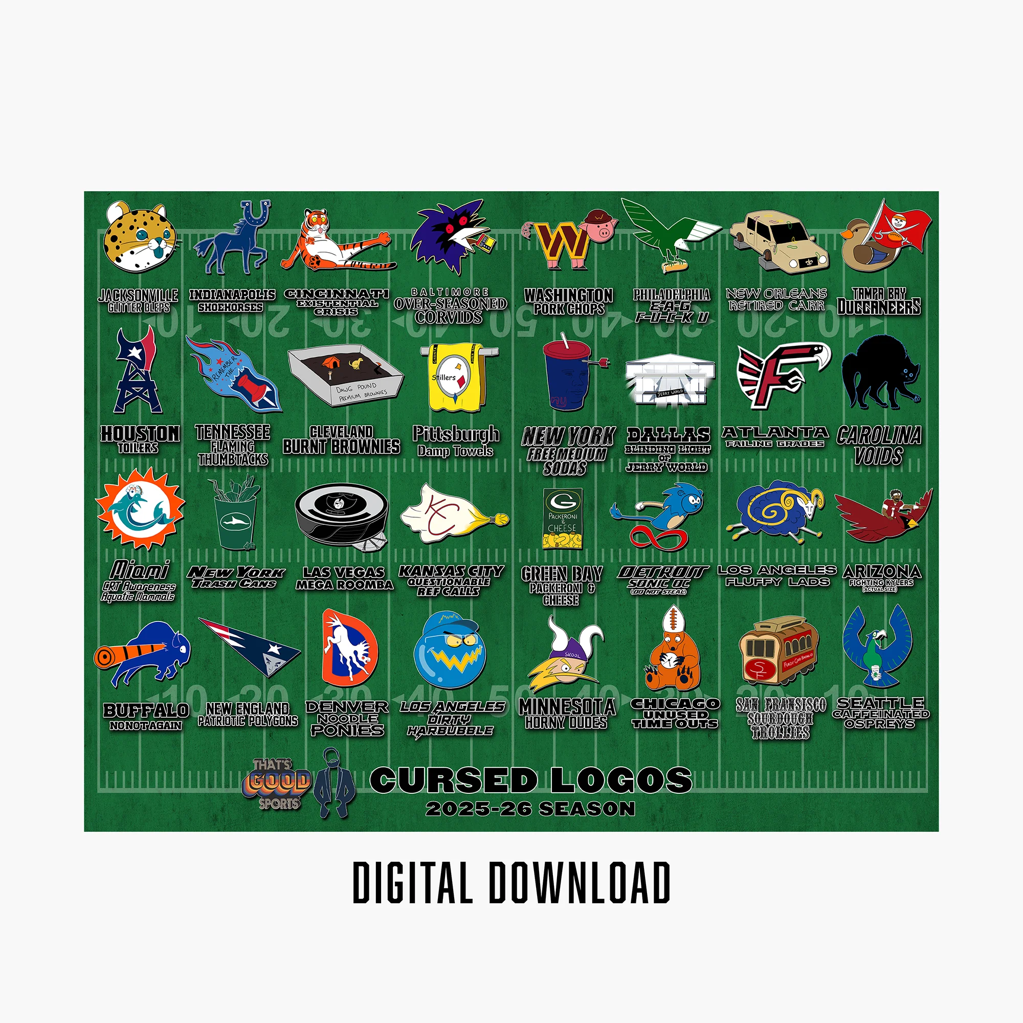 Home page